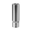 Sealey S3814D Premier Deep Socket 3/8"Sq Drive 14mm
