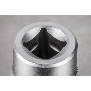 Sealey S3815 Premier Socket 3/8"Sq Drive 15mm - additional view 7