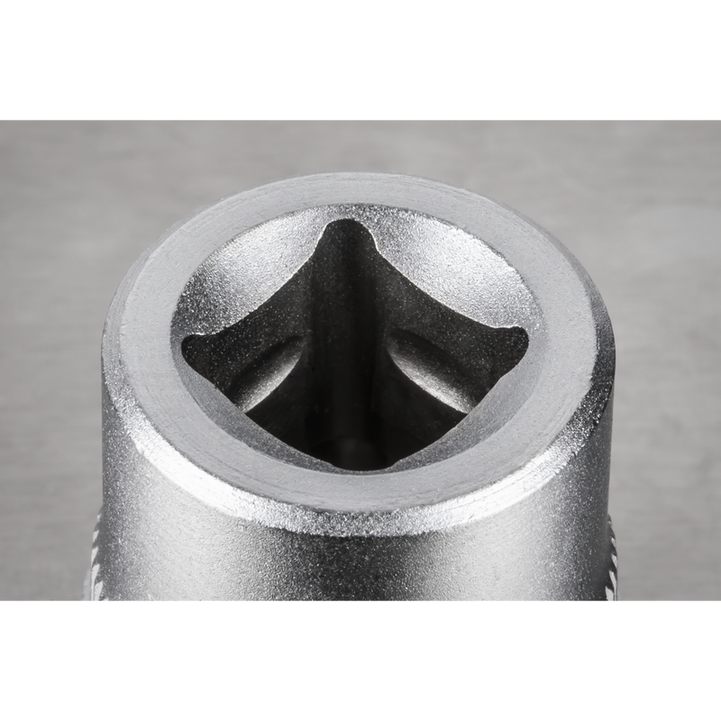 Sealey S3815 Premier Socket 3/8"Sq Drive 15mm - additional view 7