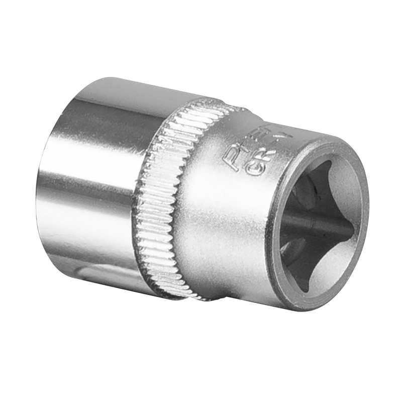 Sealey S3815 Premier Socket 3/8"Sq Drive 15mm - additional view 5