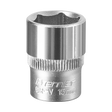 Sealey S3815 Premier Socket 3/8"Sq Drive 15mm