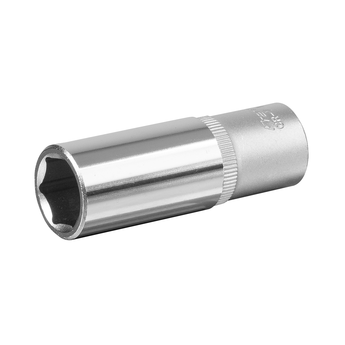 Sealey S3815D Premier Deep Socket 3/8"Sq Drive 15mm - additional view 8