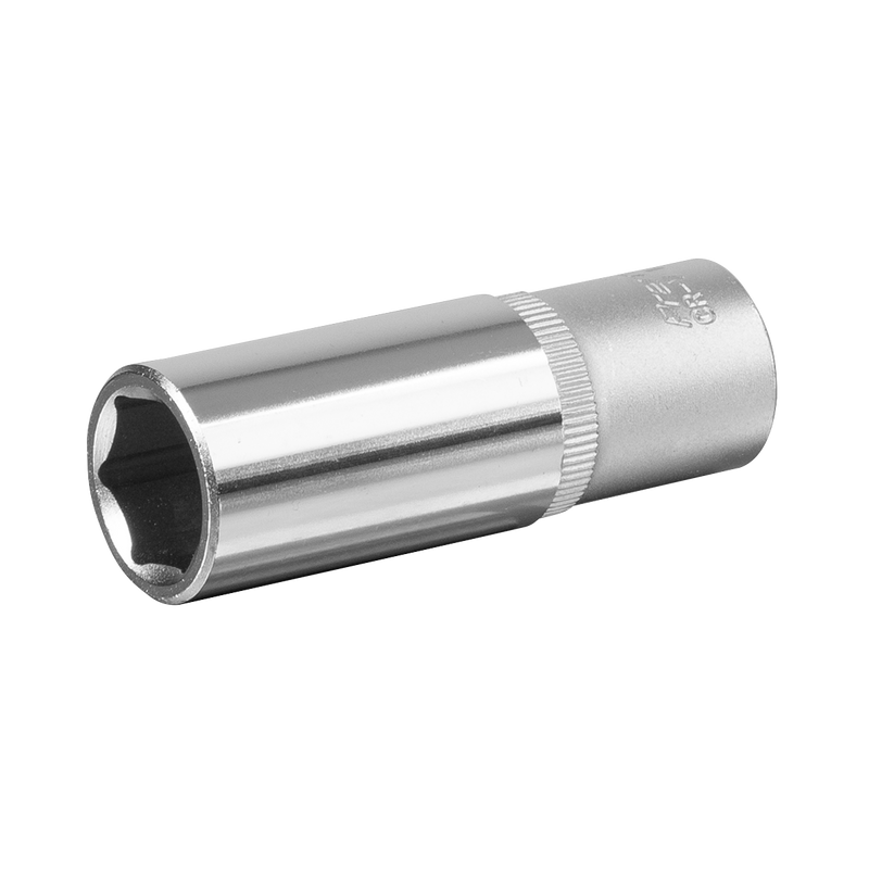 Sealey S3815D Premier Deep Socket 3/8"Sq Drive 15mm - additional view 8