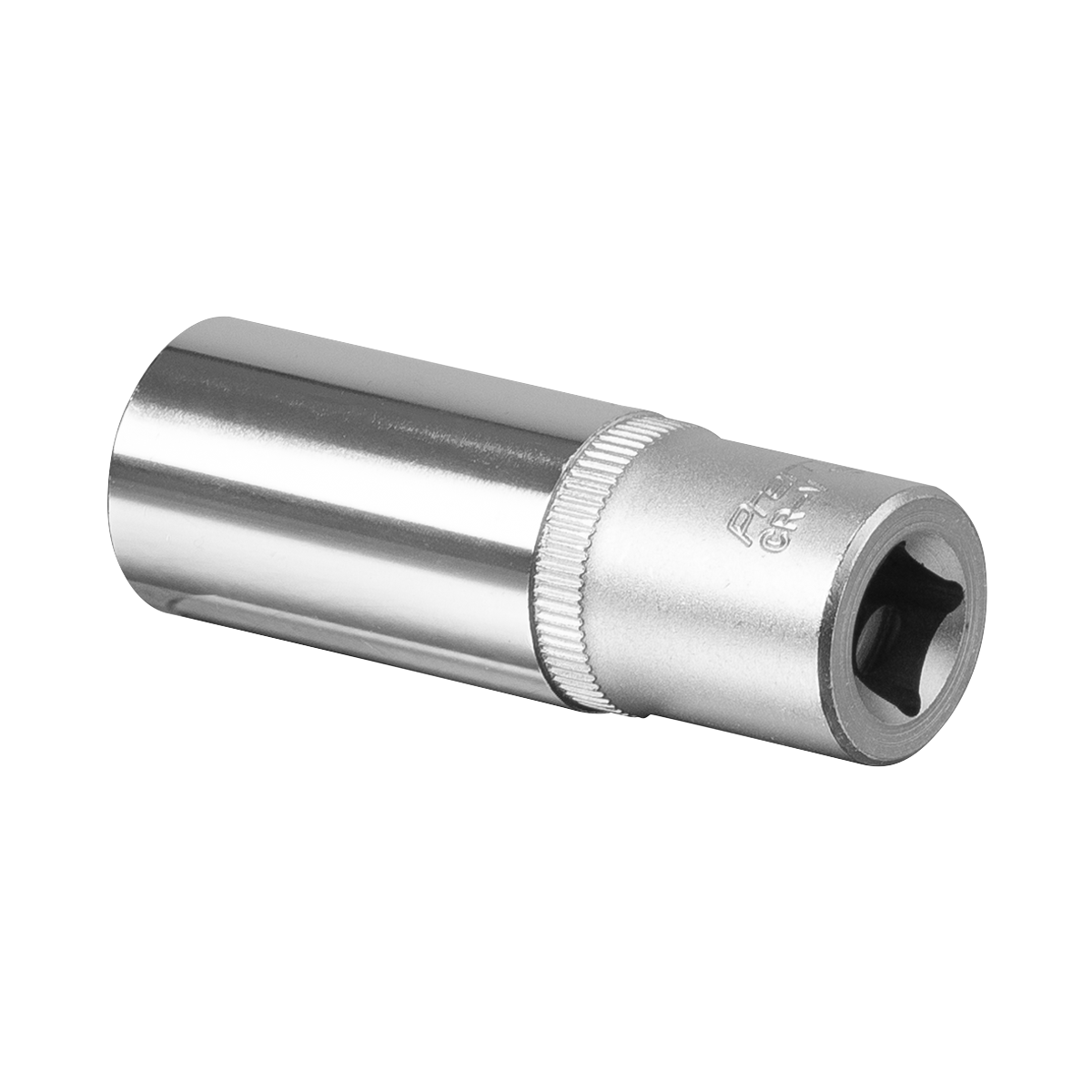 Sealey S3815D Premier Deep Socket 3/8"Sq Drive 15mm - additional view 4