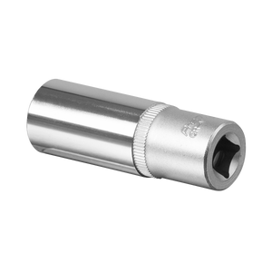 Sealey S3815D Premier Deep Socket 3/8"Sq Drive 15mm - additional view 4