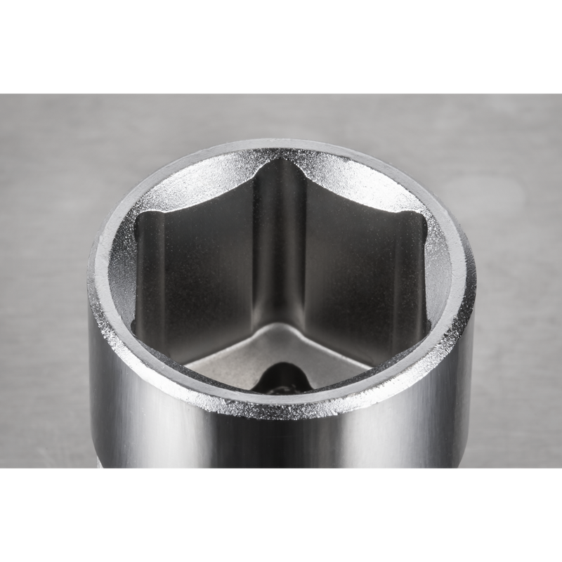 Sealey S3816 Premier Socket 3/8"Sq Drive 16mm - additional view 7