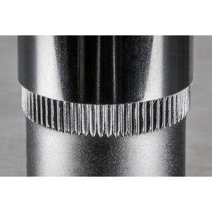 Sealey S3816 Premier Socket 3/8"Sq Drive 16mm - additional view 8