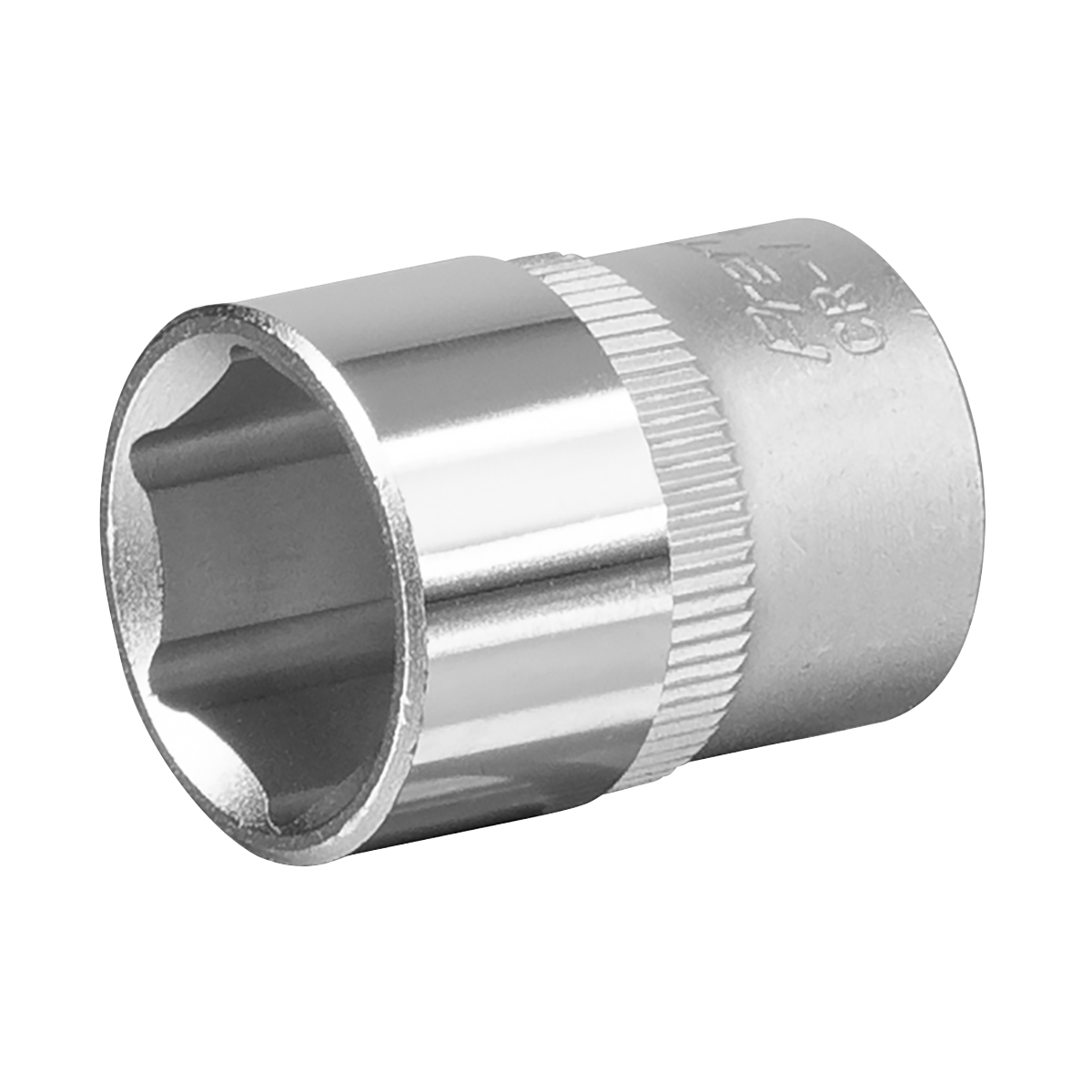 Sealey S3816 Premier Socket 3/8"Sq Drive 16mm - additional view 3