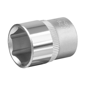 Sealey S3816 Premier Socket 3/8"Sq Drive 16mm - additional view 3