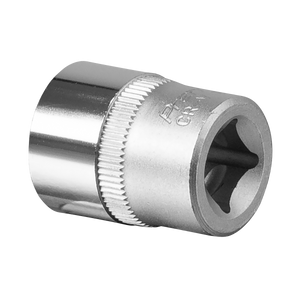 Sealey S3816 Premier Socket 3/8"Sq Drive 16mm - additional view 4