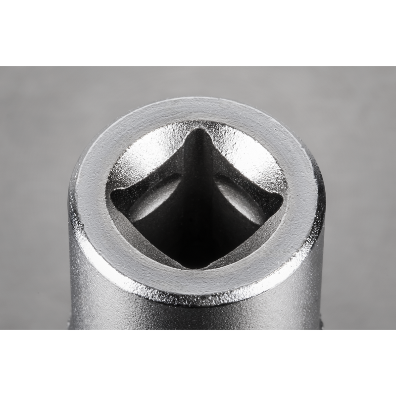 Sealey S3816D Premier Deep Socket 3/8"Sq Drive 16mm - additional view 5