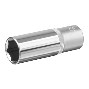 Sealey S3816D Premier Deep Socket 3/8"Sq Drive 16mm - additional view 2