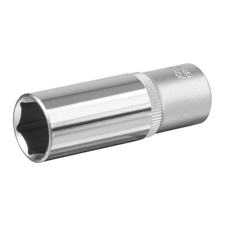Sealey S3816D Premier Deep Socket 3/8"Sq Drive 16mm - additional view 2
