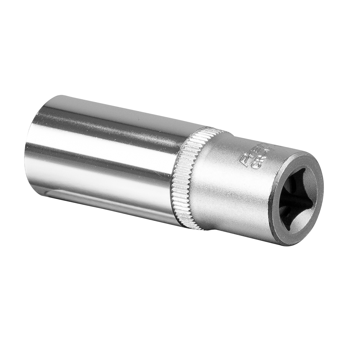 Sealey S3816D Premier Deep Socket 3/8"Sq Drive 16mm - additional view 3