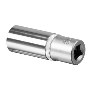 Sealey S3816D Premier Deep Socket 3/8"Sq Drive 16mm - additional view 3