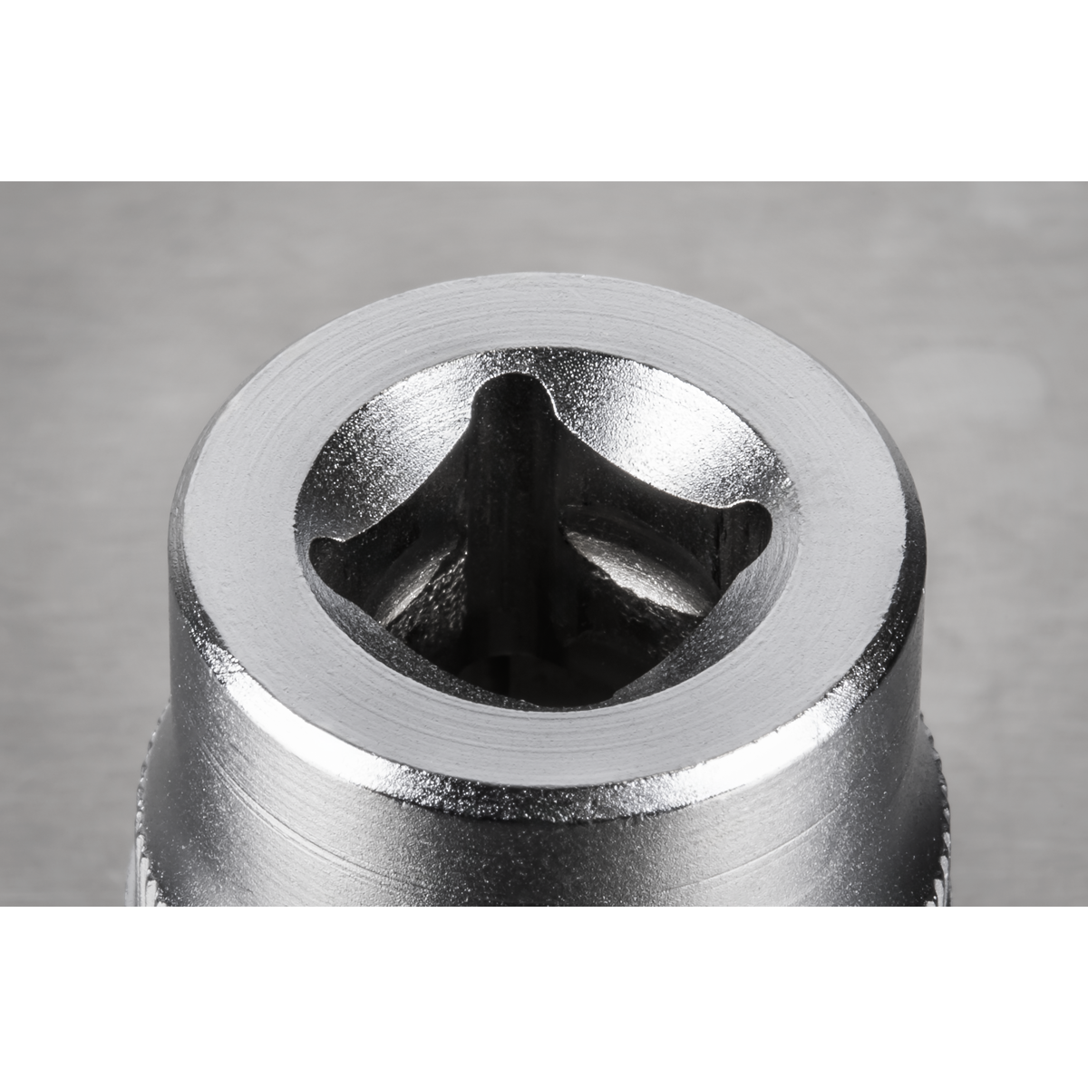 Sealey S3817 Premier Socket 3/8"Sq Drive 17mm - additional view 7