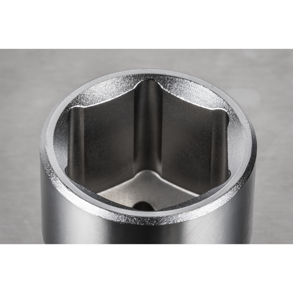 Sealey S3817 Premier Socket 3/8"Sq Drive 17mm - additional view 8