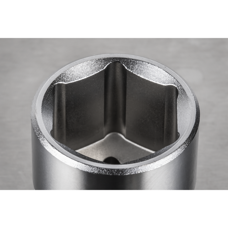 Sealey S3817 Premier Socket 3/8"Sq Drive 17mm - additional view 8