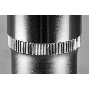 Sealey S3817 Premier Socket 3/8"Sq Drive 17mm - additional view 9