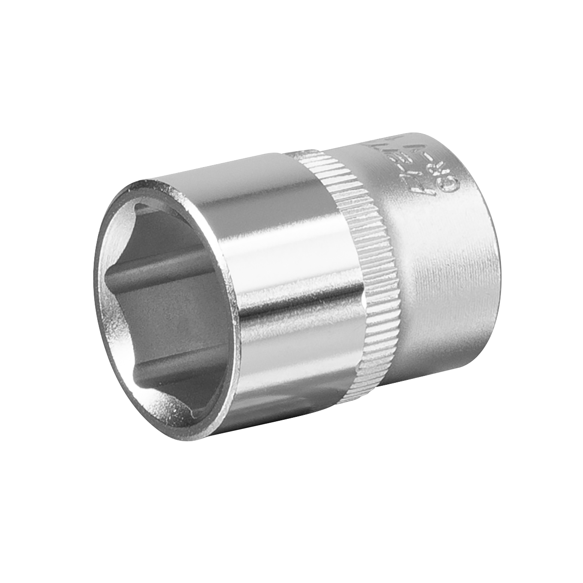 Sealey S3817 Premier Socket 3/8"Sq Drive 17mm - additional view 4