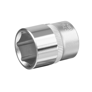 Sealey S3817 Premier Socket 3/8"Sq Drive 17mm - additional view 4