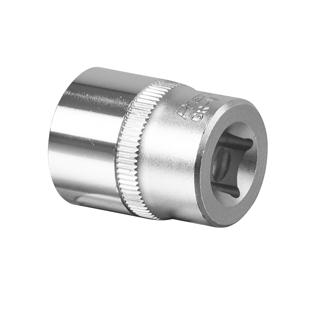 Sealey S3817 Premier Socket 3/8"Sq Drive 17mm - additional view 5
