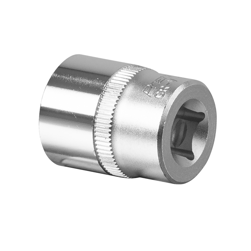 Sealey S3817 Premier Socket 3/8"Sq Drive 17mm - additional view 5