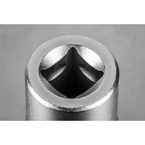Sealey S3817D Premier Deep Socket 3/8"Sq Drive 17mm - additional view 7
