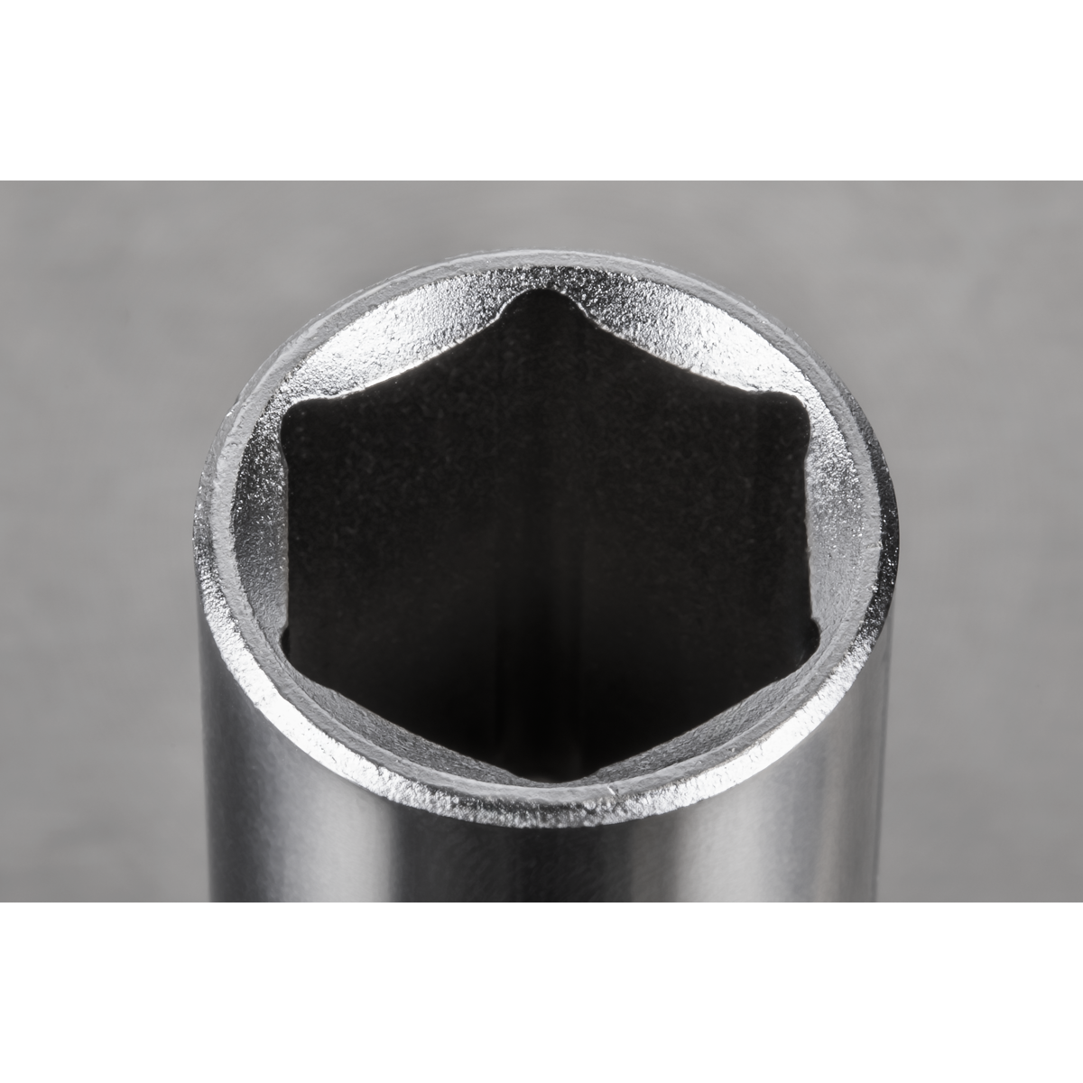 Sealey S3817D Premier Deep Socket 3/8"Sq Drive 17mm - additional view 8