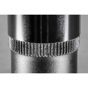 Sealey S3817D Premier Deep Socket 3/8"Sq Drive 17mm - additional view 9