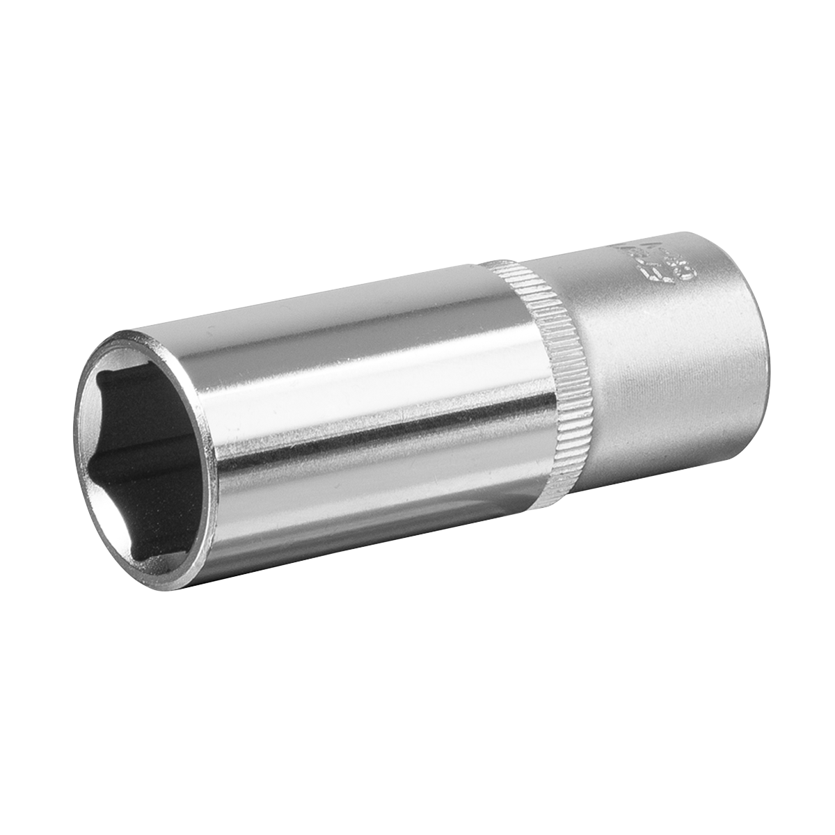 Sealey S3817D Premier Deep Socket 3/8"Sq Drive 17mm - additional view 6