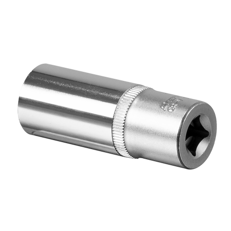 Sealey S3817D Premier Deep Socket 3/8"Sq Drive 17mm - additional view 2
