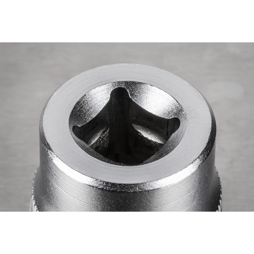 Sealey S3818 Premier Socket 3/8"Sq Drive 18mm - additional view 6