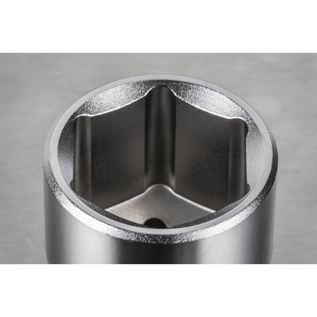 Sealey S3818 Premier Socket 3/8"Sq Drive 18mm - additional view 7