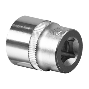 Sealey S3818 Premier Socket 3/8"Sq Drive 18mm - additional view 4