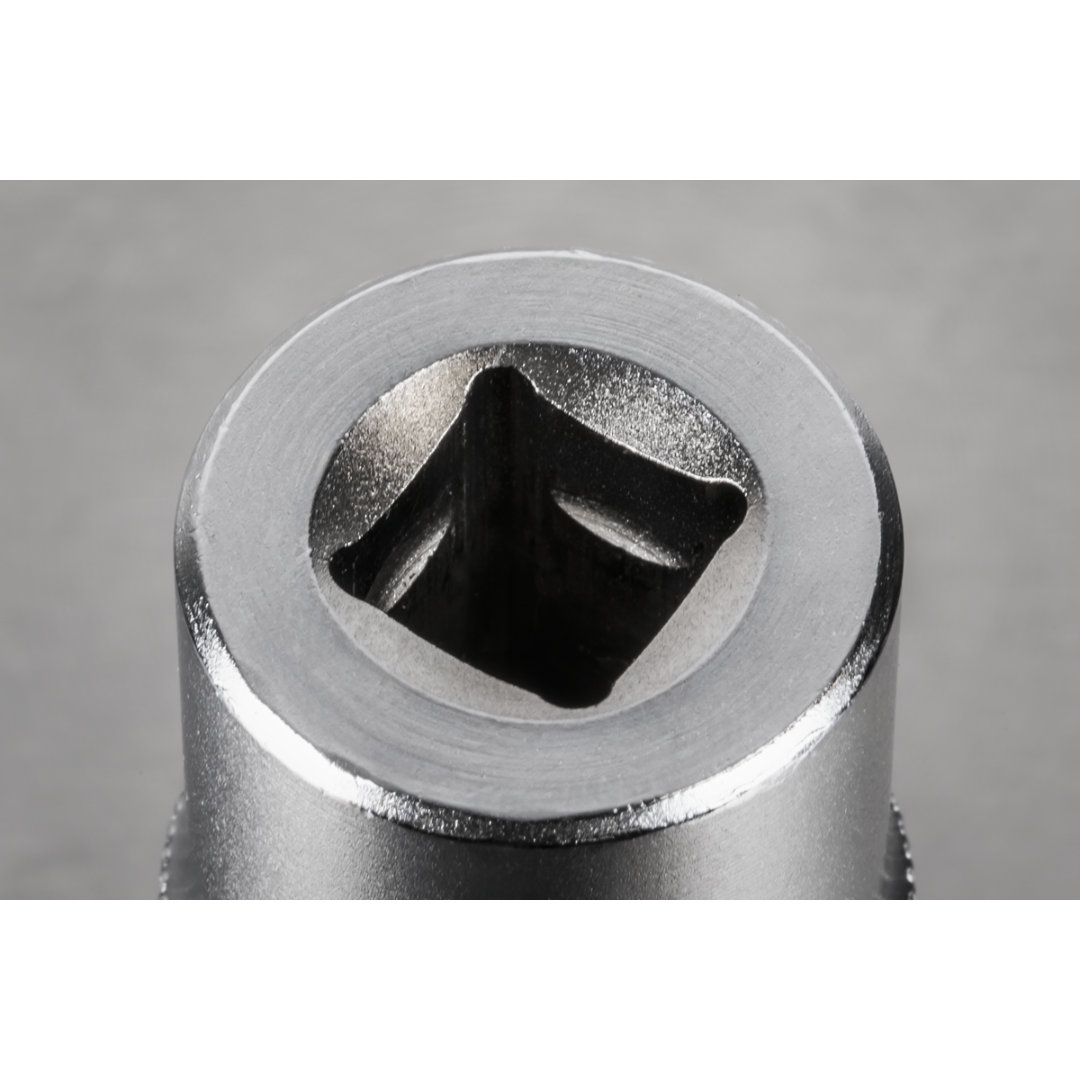 Sealey S3818D Premier Deep Socket 3/8"Sq Drive 18mm - additional view 7