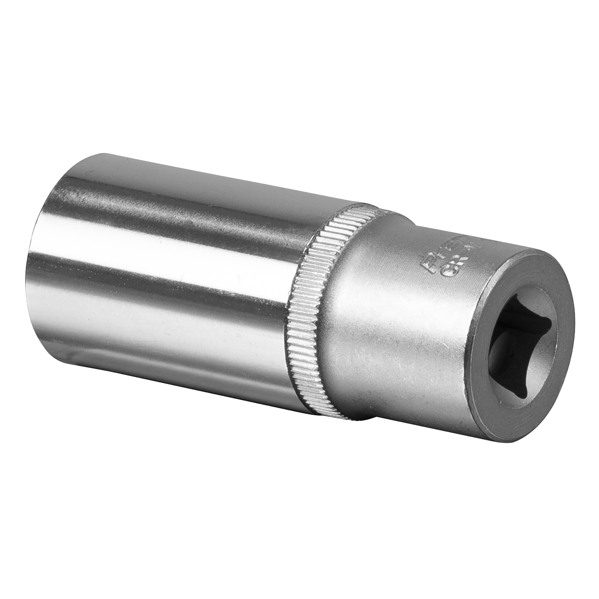 Sealey S3818D Premier Deep Socket 3/8"Sq Drive 18mm - additional view 5