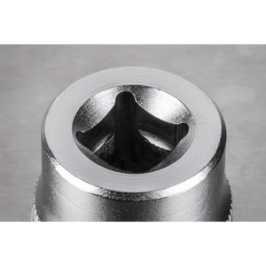 Sealey S3819 Premier Socket 3/8"Sq Drive 19mm - additional view 8