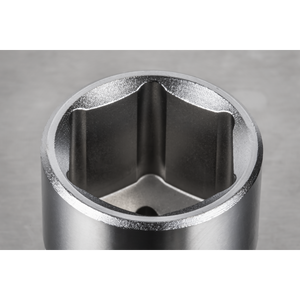 Sealey S3819 Premier Socket 3/8"Sq Drive 19mm - additional view 5