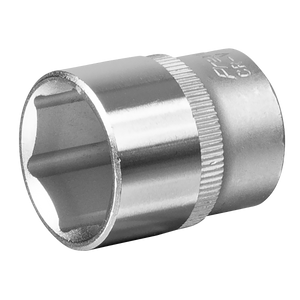 Sealey S3819 Premier Socket 3/8"Sq Drive 19mm - additional view 9