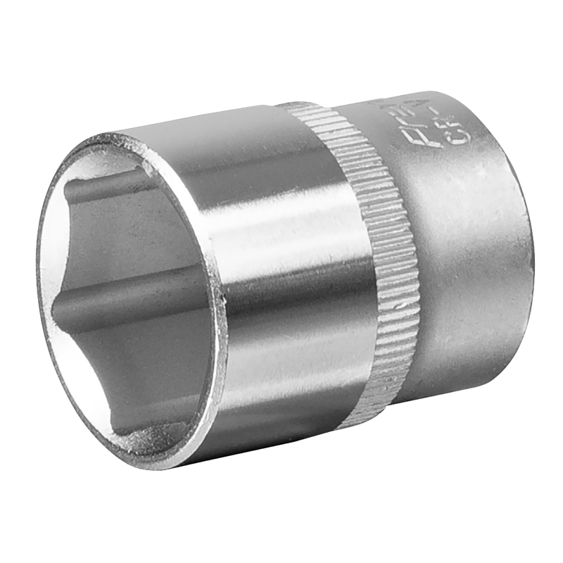 Sealey S3819 Premier Socket 3/8"Sq Drive 19mm - additional view 9