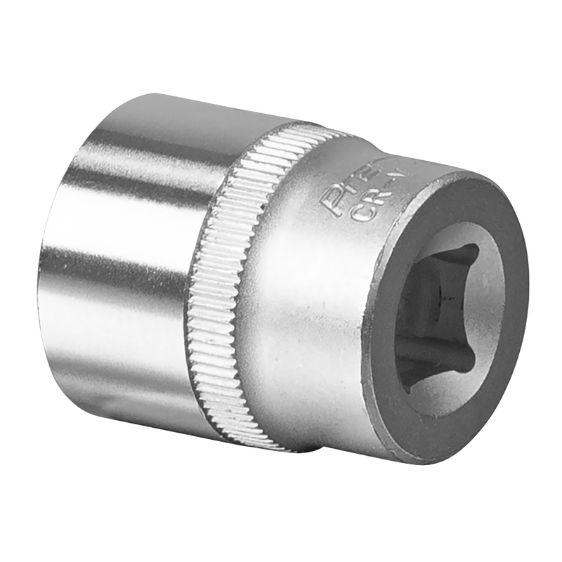 Sealey S3819 Premier Socket 3/8"Sq Drive 19mm - additional view 6