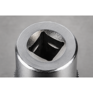 Sealey S3819D Premier Deep Socket 3/8"Sq Drive 19mm - additional view 9
