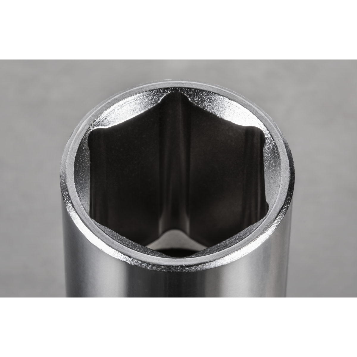 Sealey S3819D Premier Deep Socket 3/8"Sq Drive 19mm - additional view 7