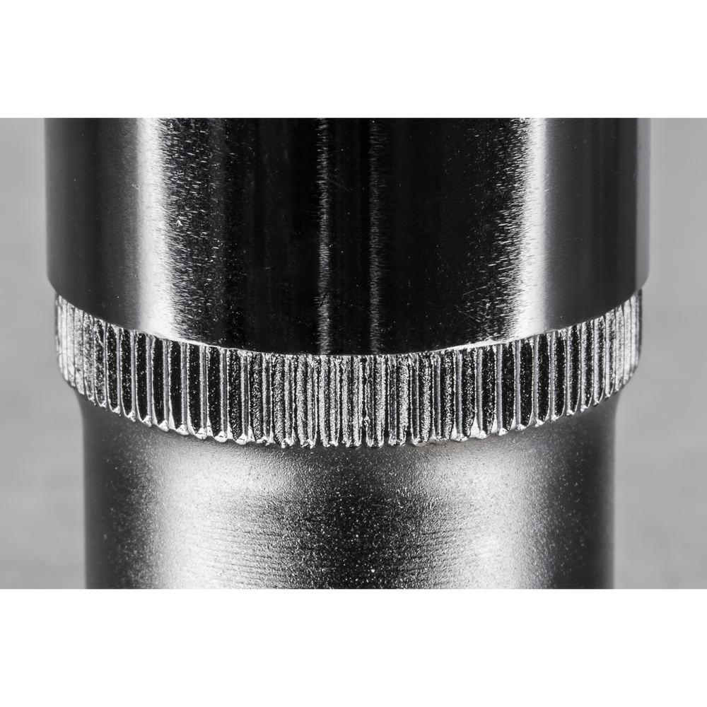 Sealey S3819D Premier Deep Socket 3/8"Sq Drive 19mm - additional view 11