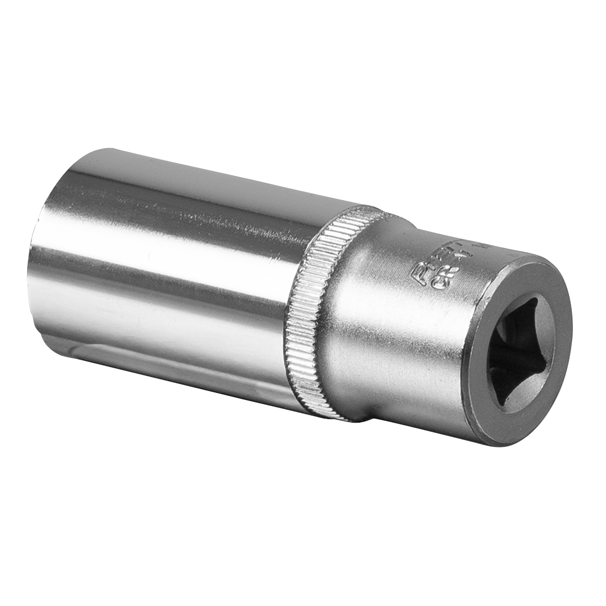 Sealey S3819D Premier Deep Socket 3/8"Sq Drive 19mm - additional view 4