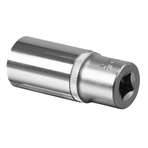 Sealey S3819D Premier Deep Socket 3/8"Sq Drive 19mm - additional view 4
