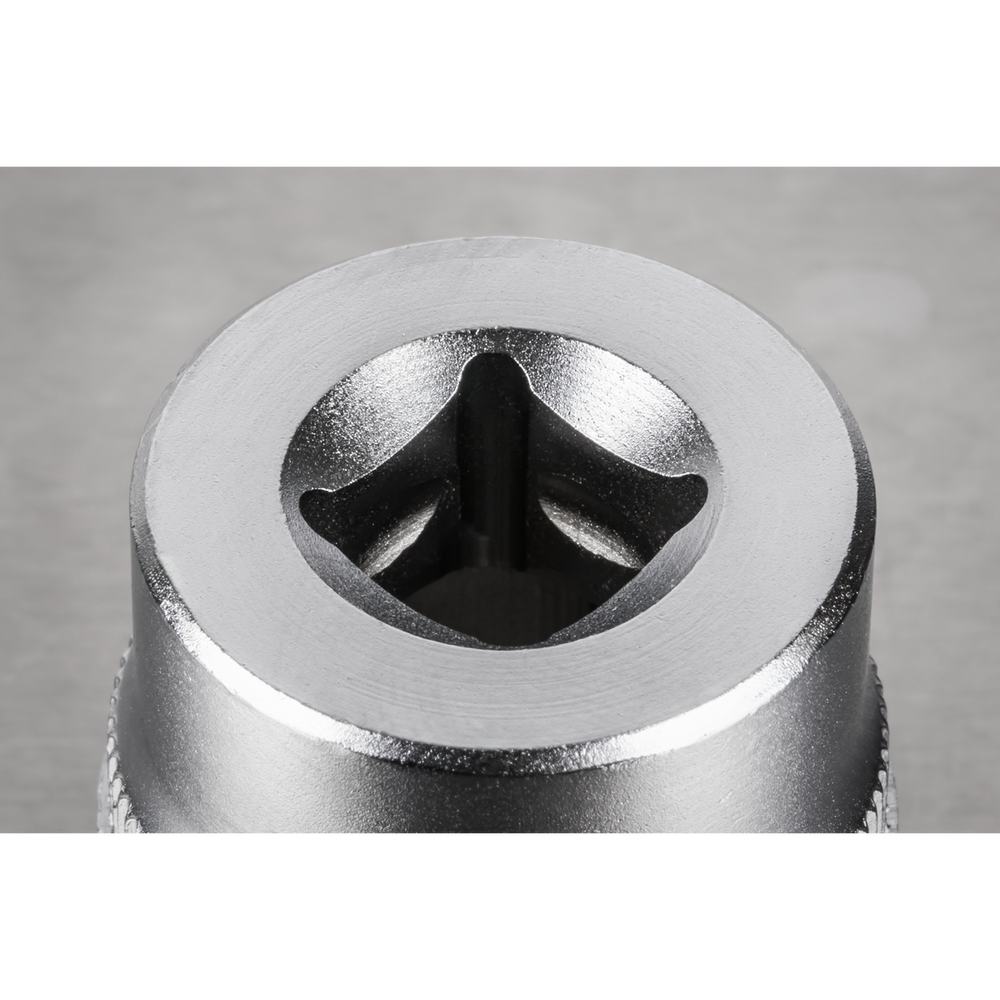 Sealey S3820 Premier Socket 3/8"Sq Drive 20mm - additional view 5