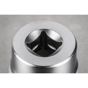 Sealey S3820 Premier Socket 3/8"Sq Drive 20mm - additional view 5