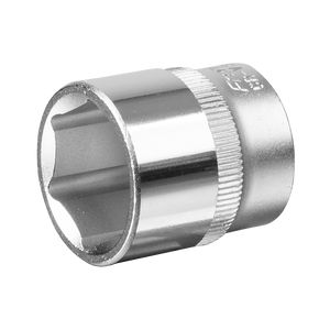 Sealey S3820 Premier Socket 3/8"Sq Drive 20mm - additional view 2